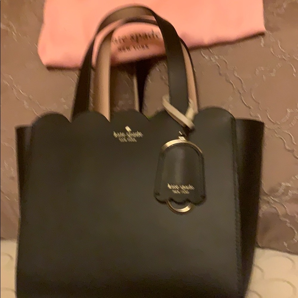 Kate Spade Mini Miam;